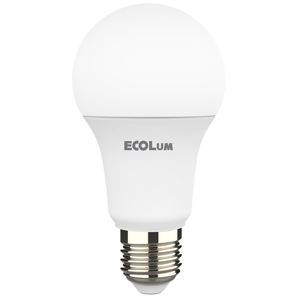 Ecolum Tri-color LED Bulb