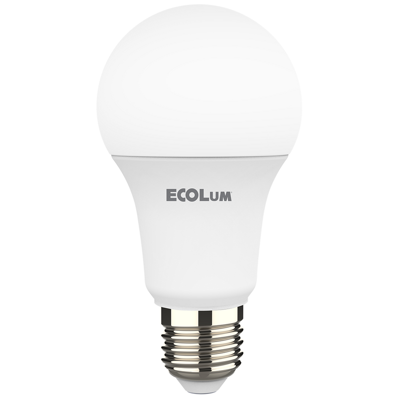 Ecolum Tri-color LED Bulb