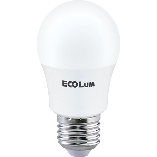 Ecolum LED Bulb