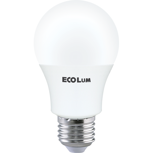 Ecolum LED Bulb