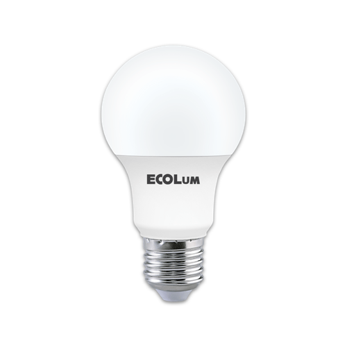 Ecolum LED Bulb