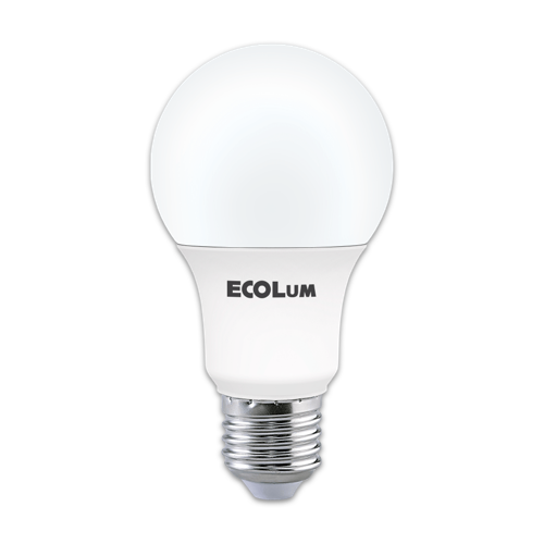 Ecolum LED Bulb