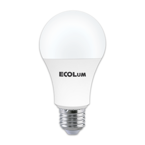 Ecolum LED Bulb