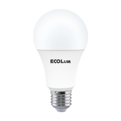 Ecolum LED Bulb