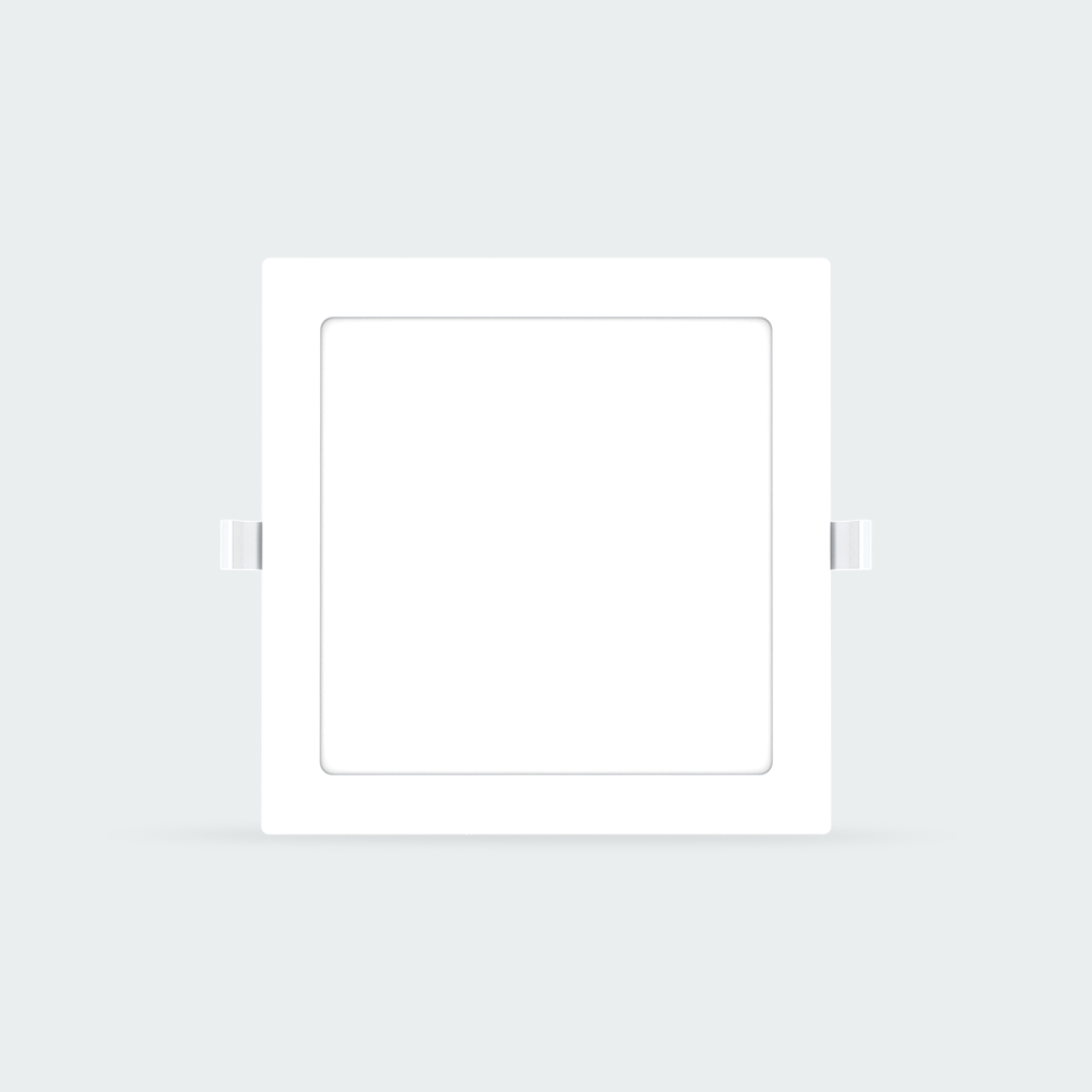 Ecolum LED Recessed Slim Downlights