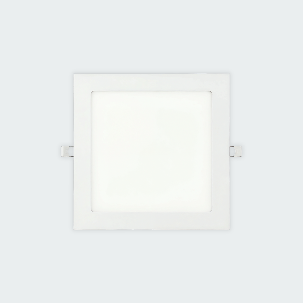 ECOLUM Aluminum LED Recessed Slim Downlight