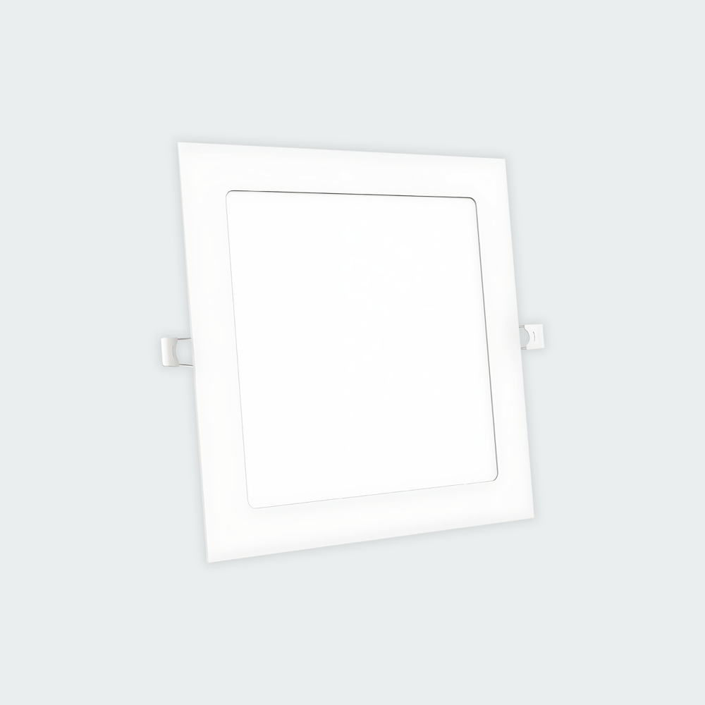 ECOLUM Aluminum LED Recessed Slim Downlight