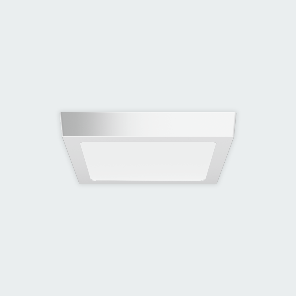ECOLUM Aluminum LED Recessed Slim Downlight
