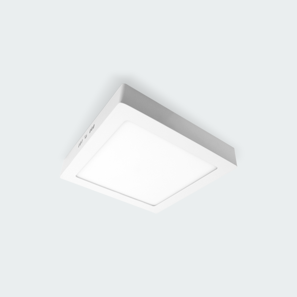 Ecolum LED Surface Downlights