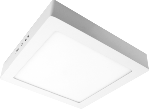 Ecolum LED Surface Downlight