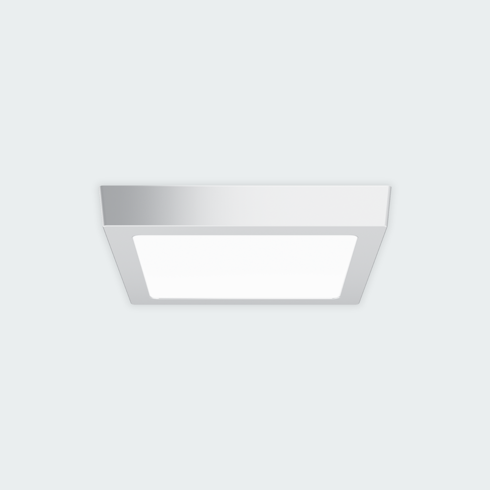 ECOLUM Aluminum LED Surface Slim Downlight