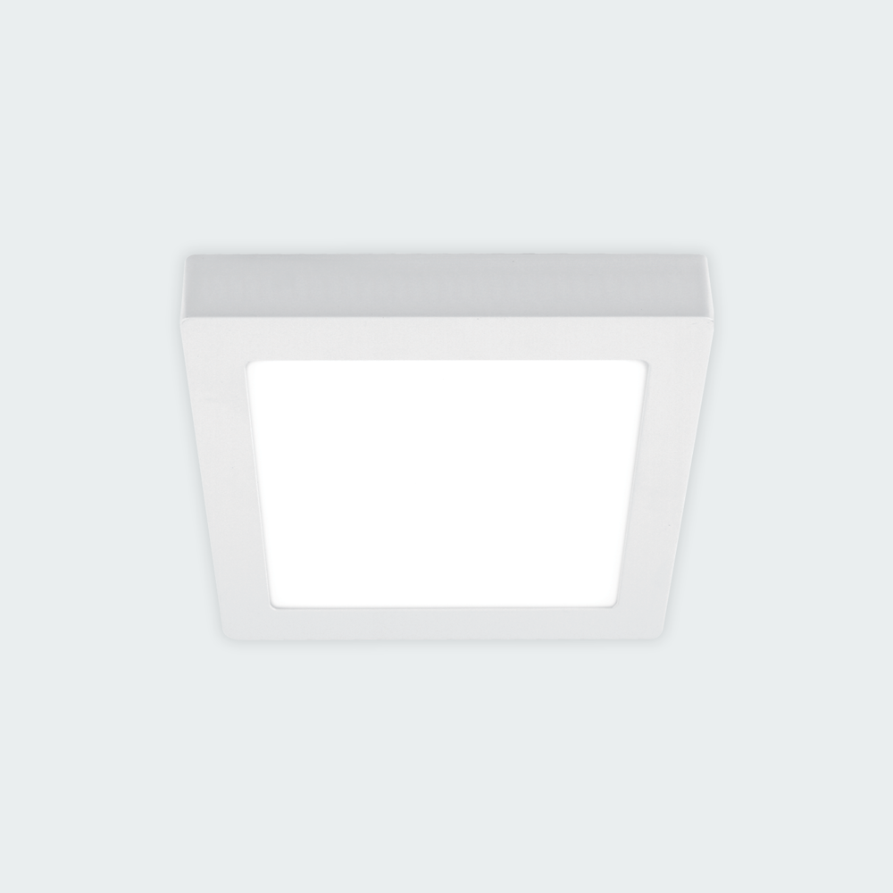 ECOLUM Aluminum LED Surface Slim Downlight