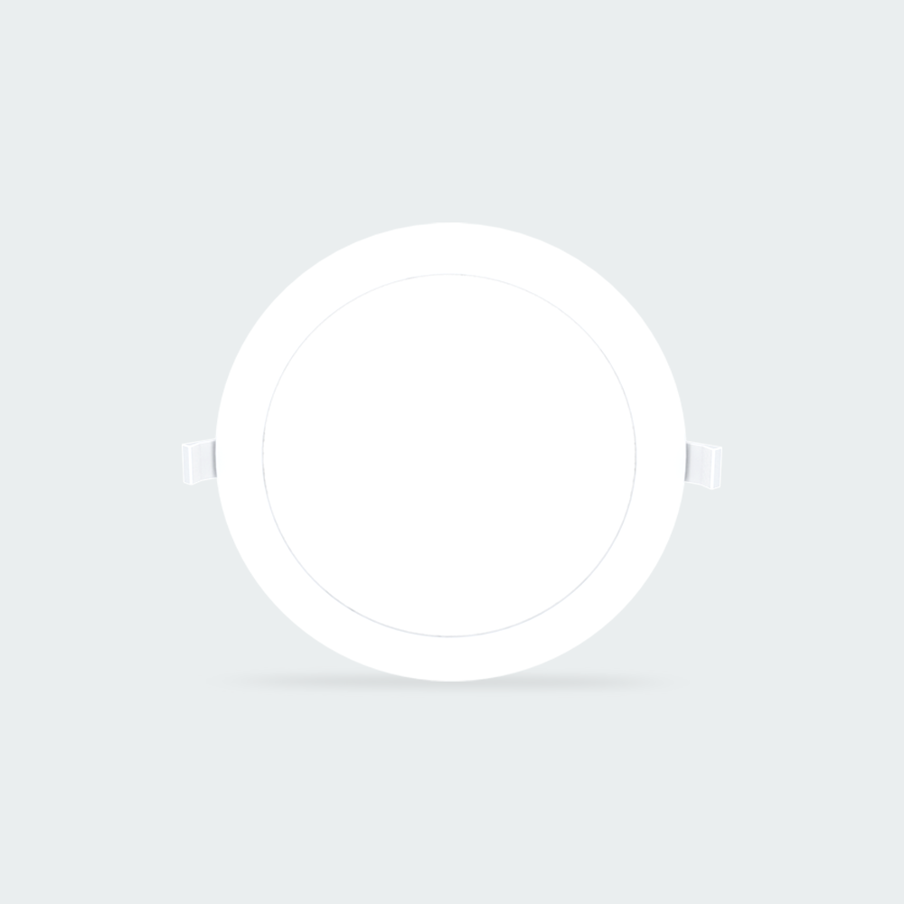 Ecolum LED Recessed Slim Downlights