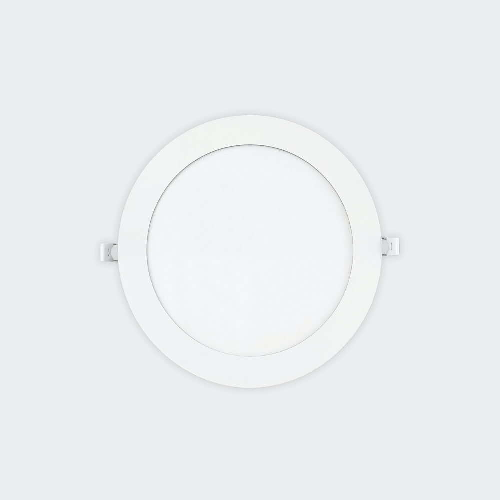 ECOLUM Aluminum LED Recessed Slim Downlight