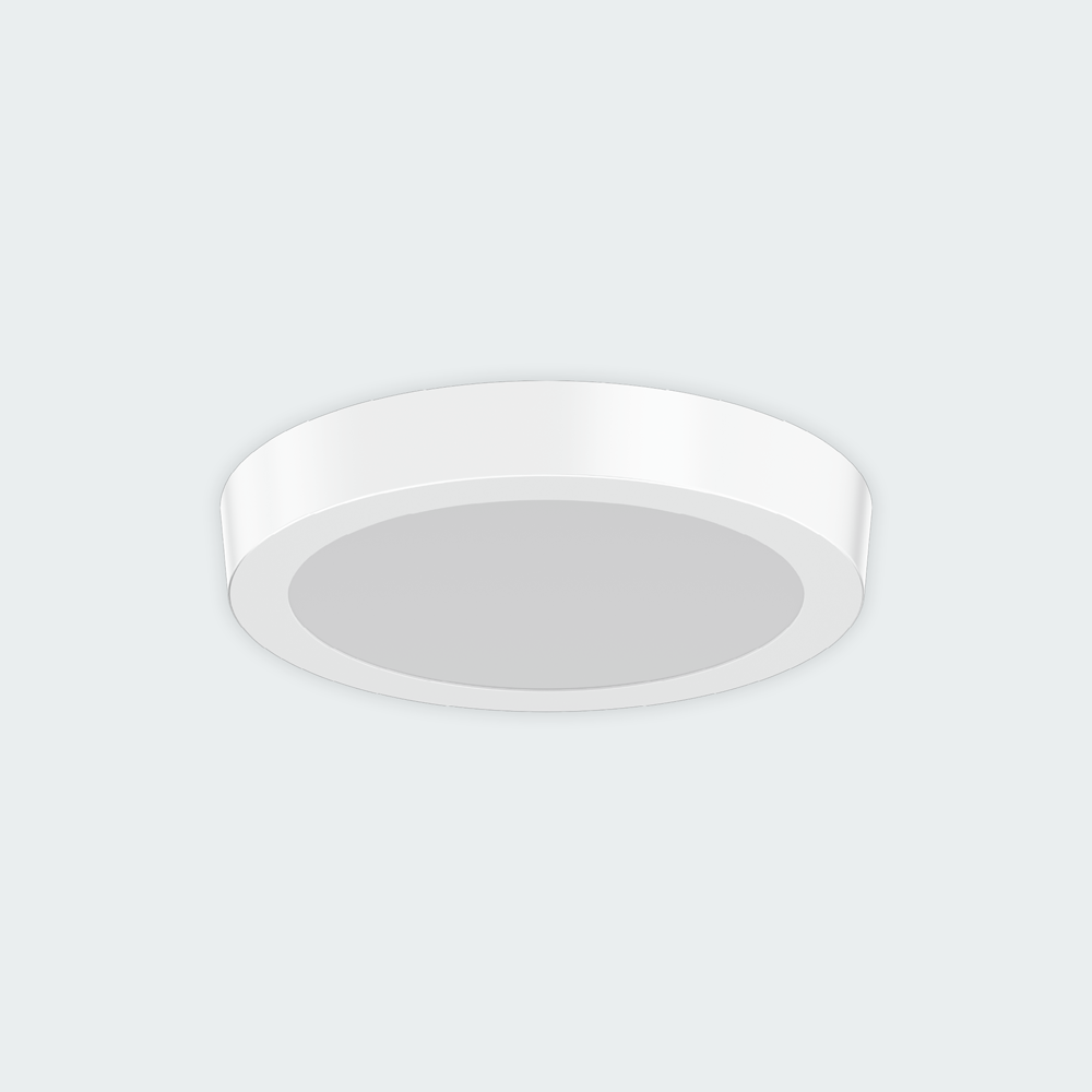 ECOLUM Aluminum LED Recessed Slim Downlight