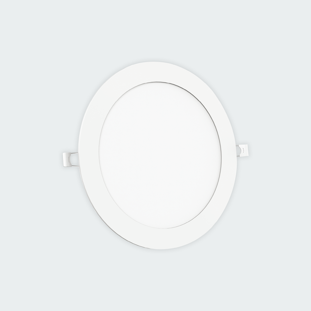 ECOLUM Aluminum LED Recessed Slim Downlight