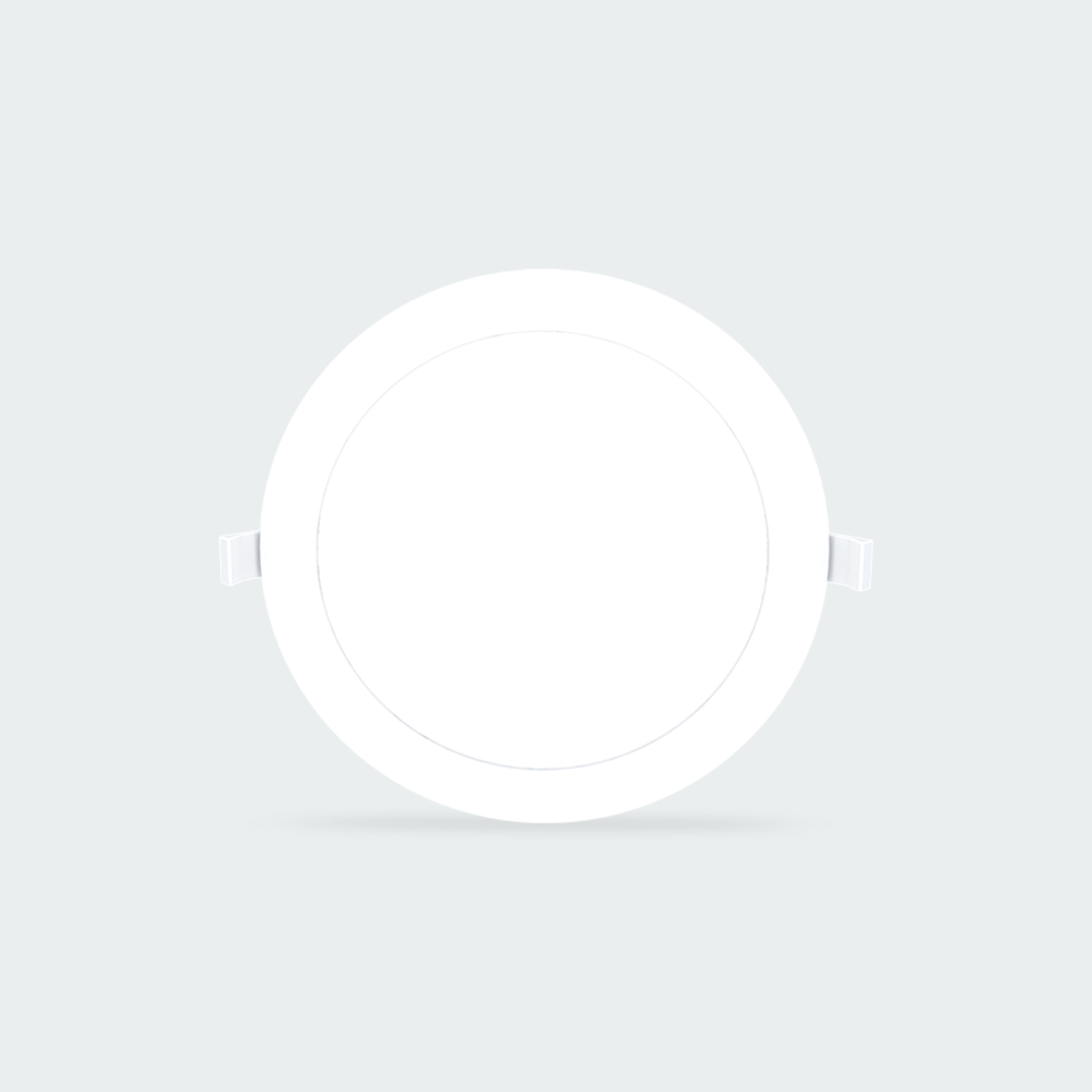 Ecolum LED Recessed Slim Downlights