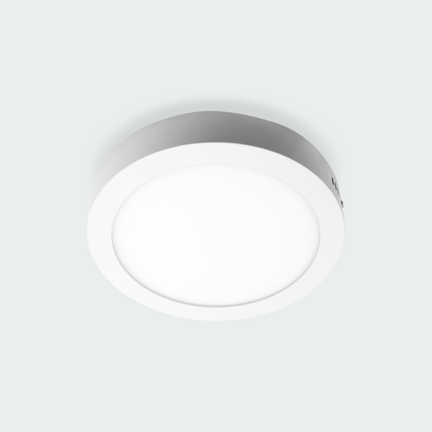 Ecolum LED Surface Downlights – FELCO Store