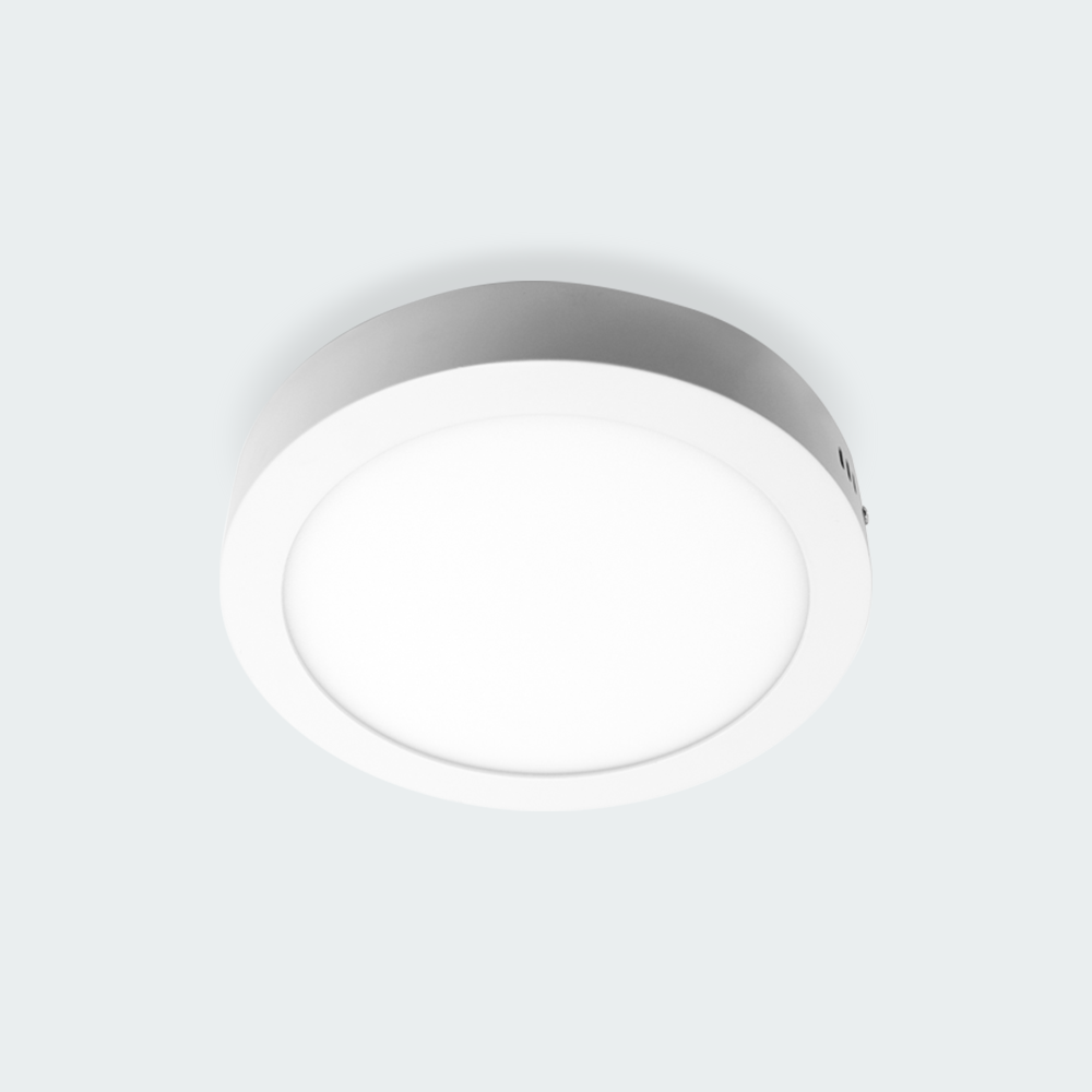 Ecolum LED Surface Downlights