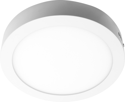 Ecolum LED Surface Downlight