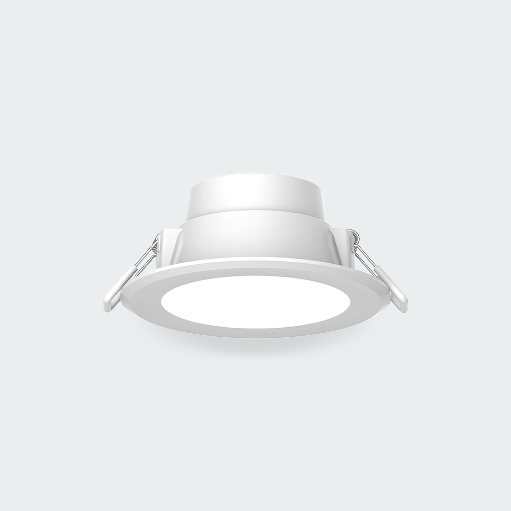 Ecolum LED Recessed Integrated Downlights