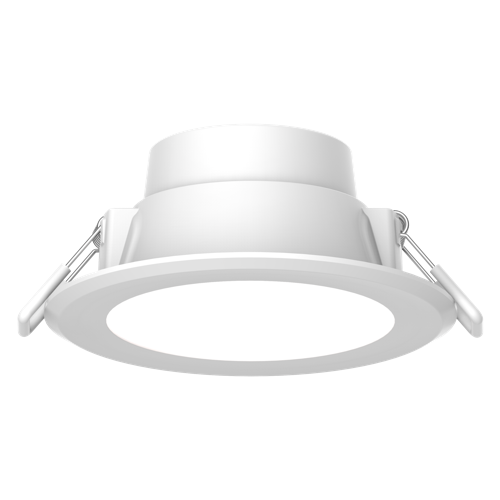 Ecolum LED Recessed Integrated Downlight