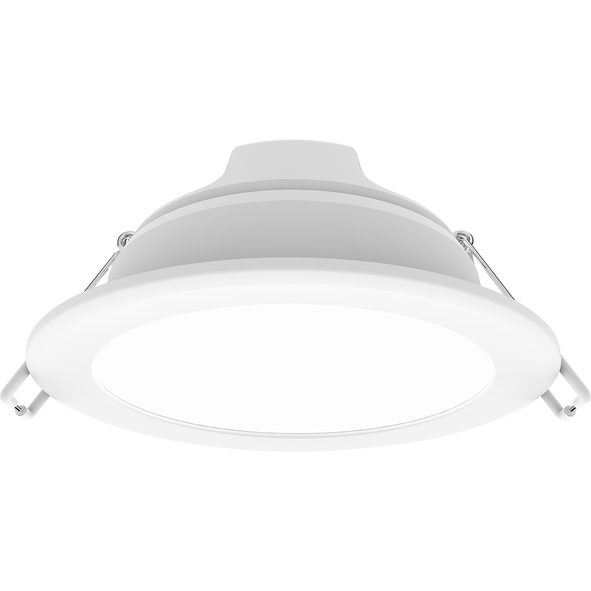 Ecolum Tri-color Downlights 7W
