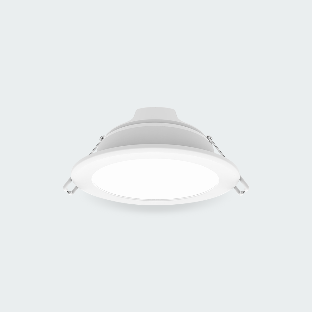 Ecolum Tri-color Downlights 7W