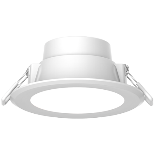 Ecolum LED Recessed Integrated Downlight