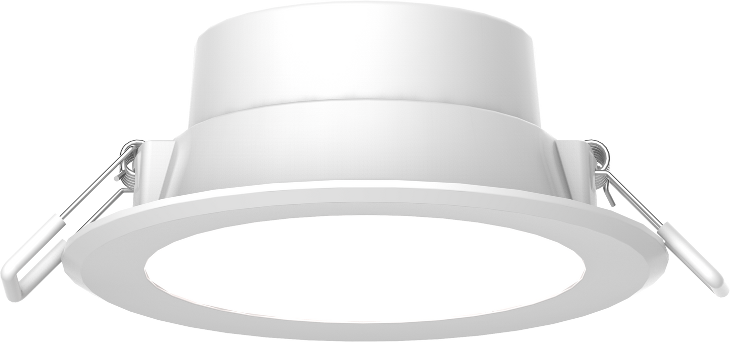 Ecolum LED Recessed Integrated Downlight