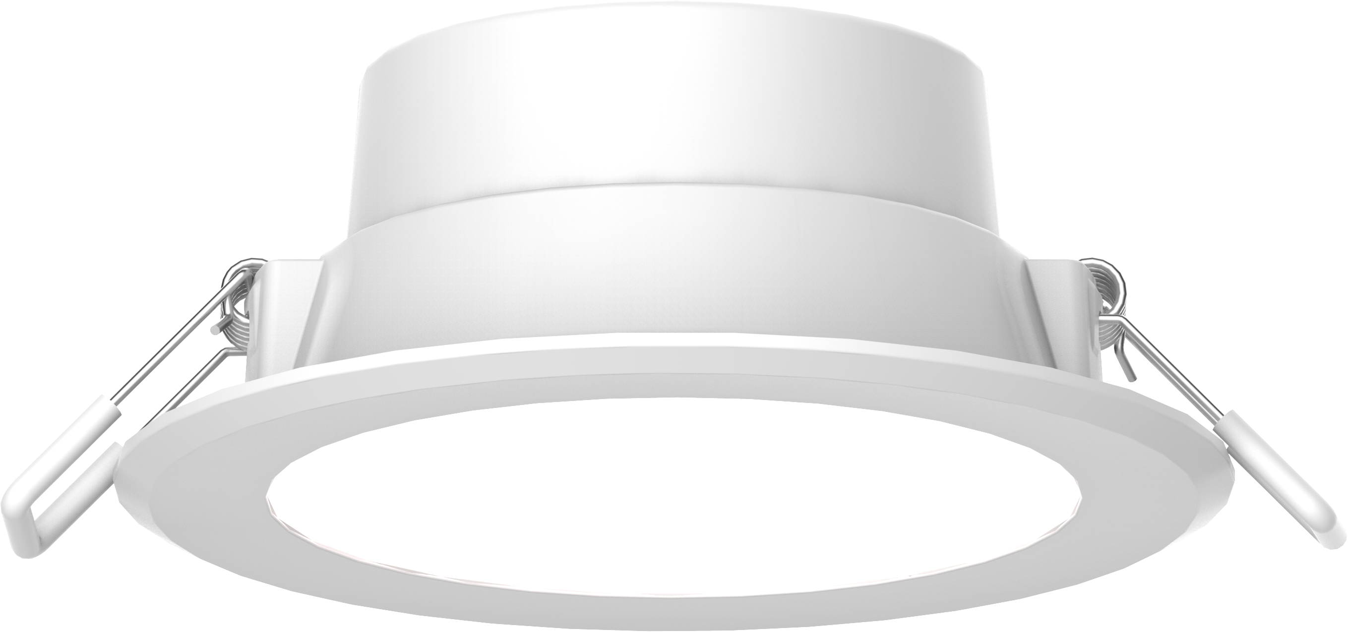 Ecolum LED Recessed Integrated Downlights