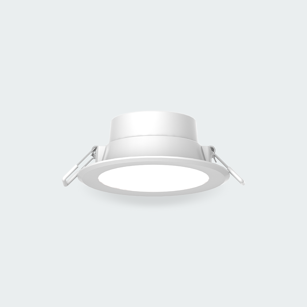 Ecolum LED Recessed Integrated Downlights