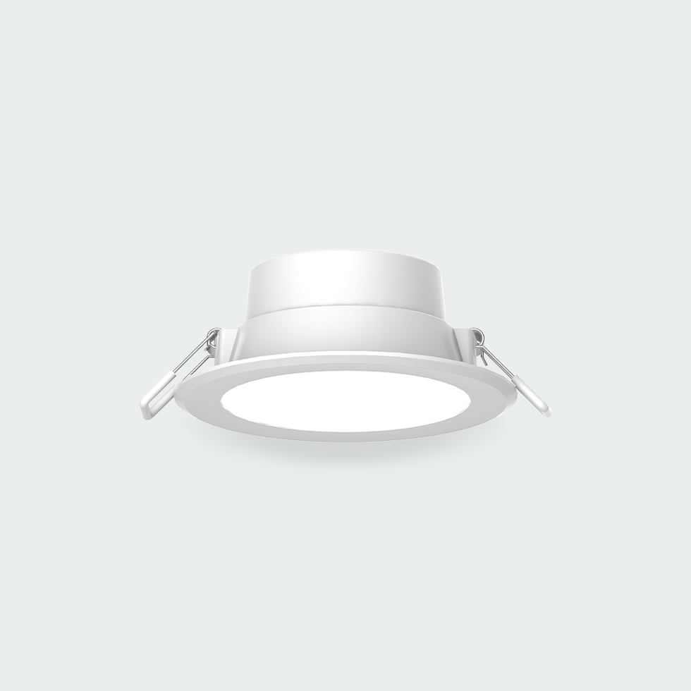 Ecolum LED Recessed Integrated Downlights – FELCO Store