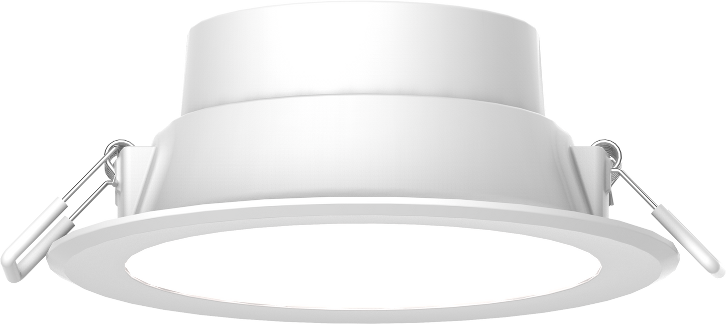 Ecolum LED Recessed Integrated Downlight