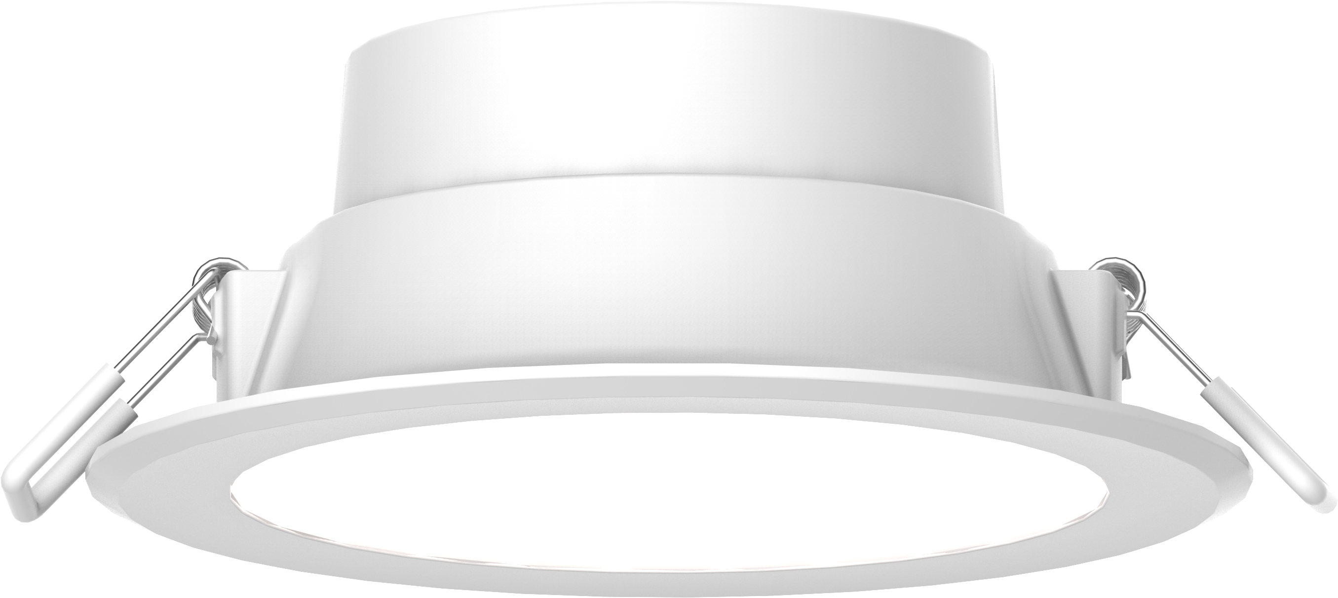 Ecolum LED Recessed Integrated Downlights