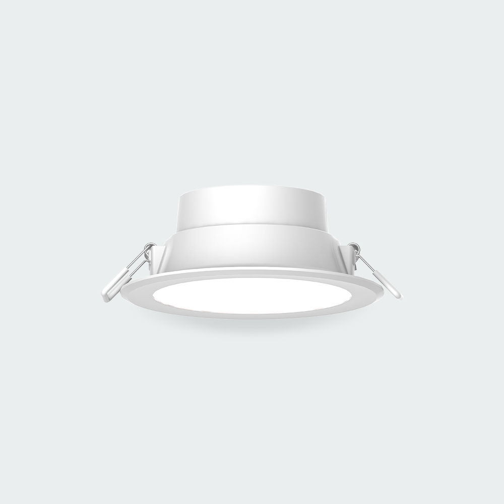 Ecolum LED Recessed Integrated Downlights