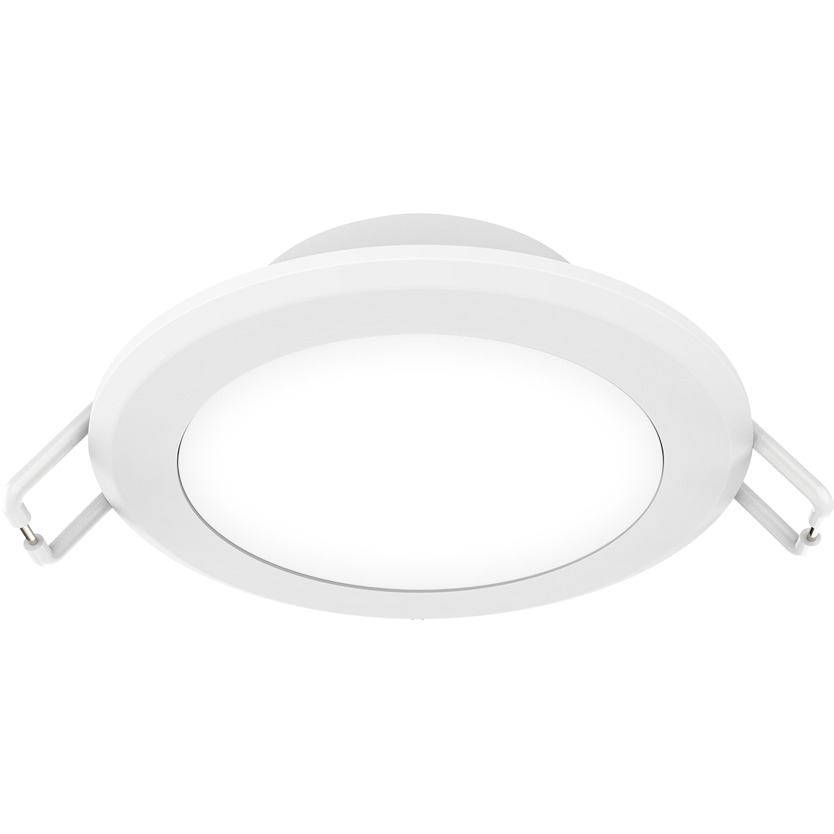 Ecolum LED Recessed Integrated Downlights