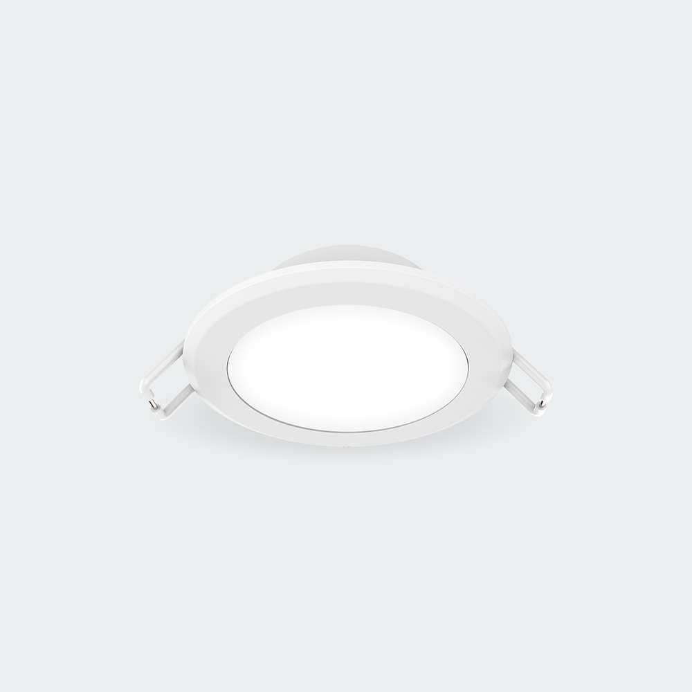 Ecolum LED Recessed Integrated Downlights