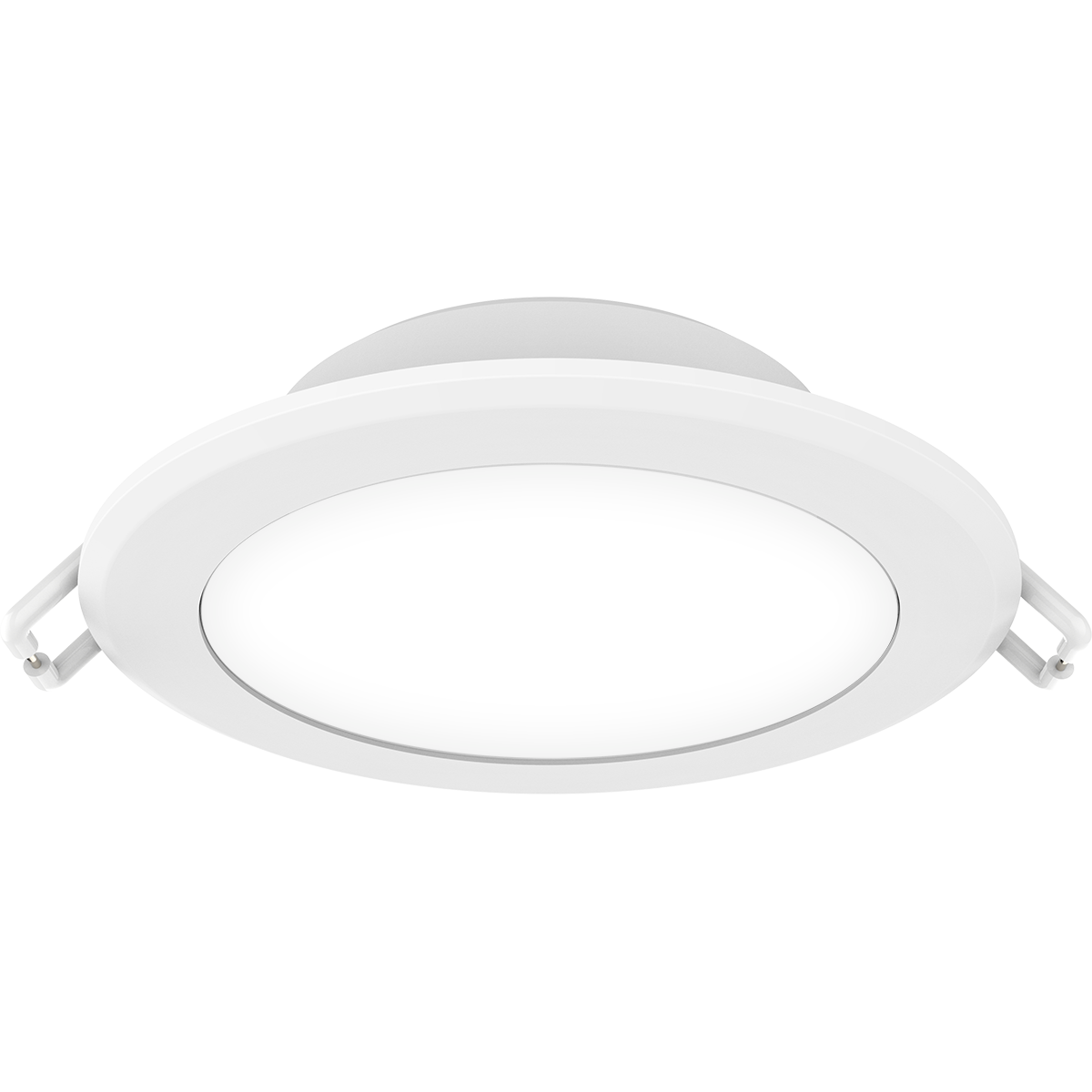 Ecolum LED Recessed Integrated Downlights