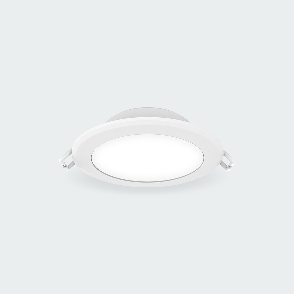 Ecolum LED Recessed Integrated Downlights