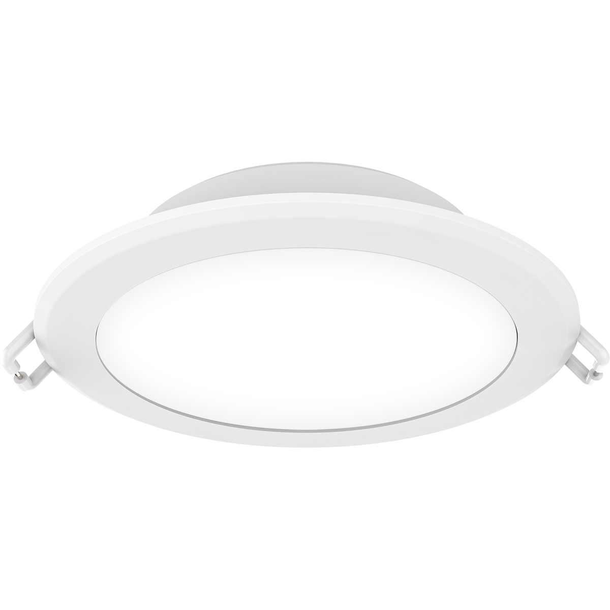 Ecolum LED Recessed Integrated Downlights
