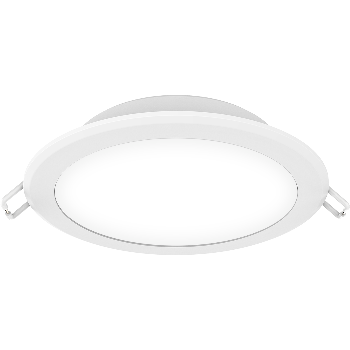 Ecolum LED Recessed Integrated Downlights