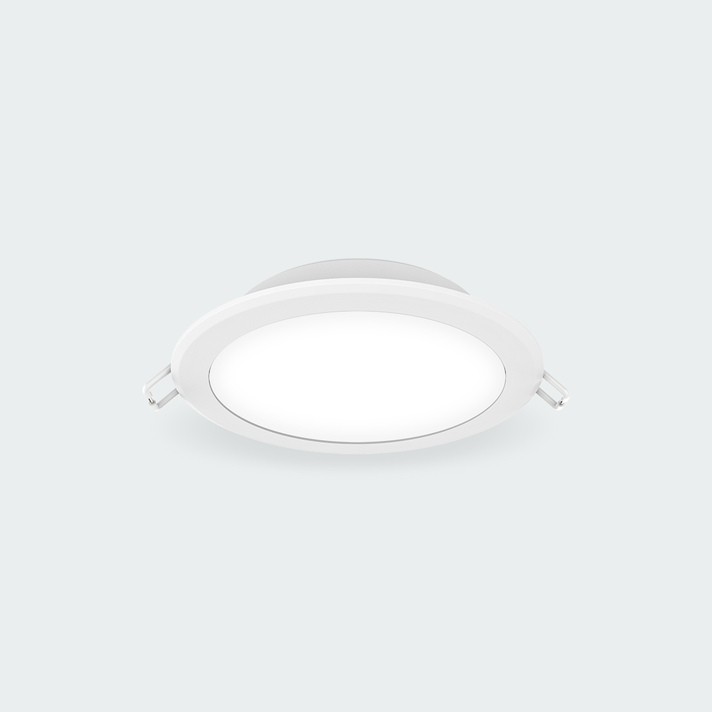 Ecolum LED Recessed Integrated Downlights