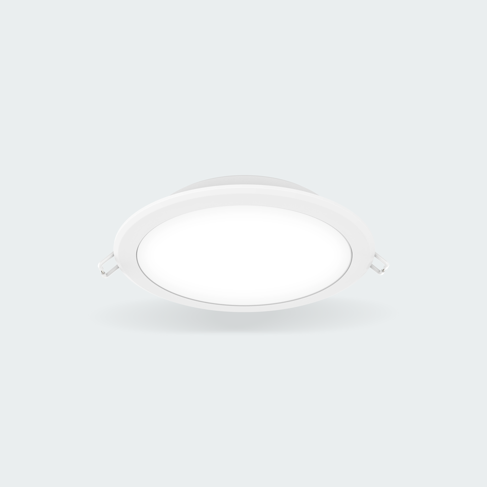 Ecolum LED Recessed Integrated Downlight