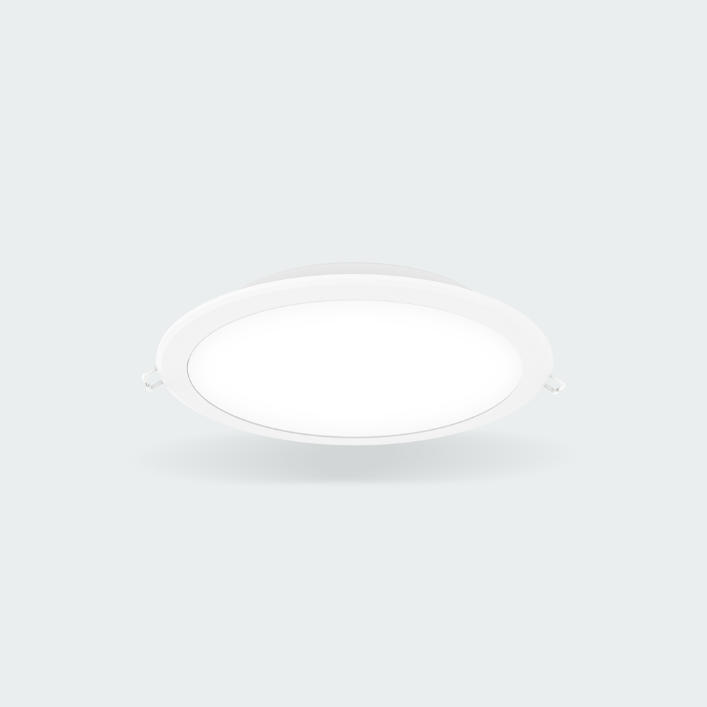 Ecolum LED Recessed Integrated Downlight