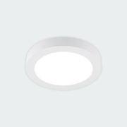 ECOLUM Aluminum LED Surface Slim Downlight
