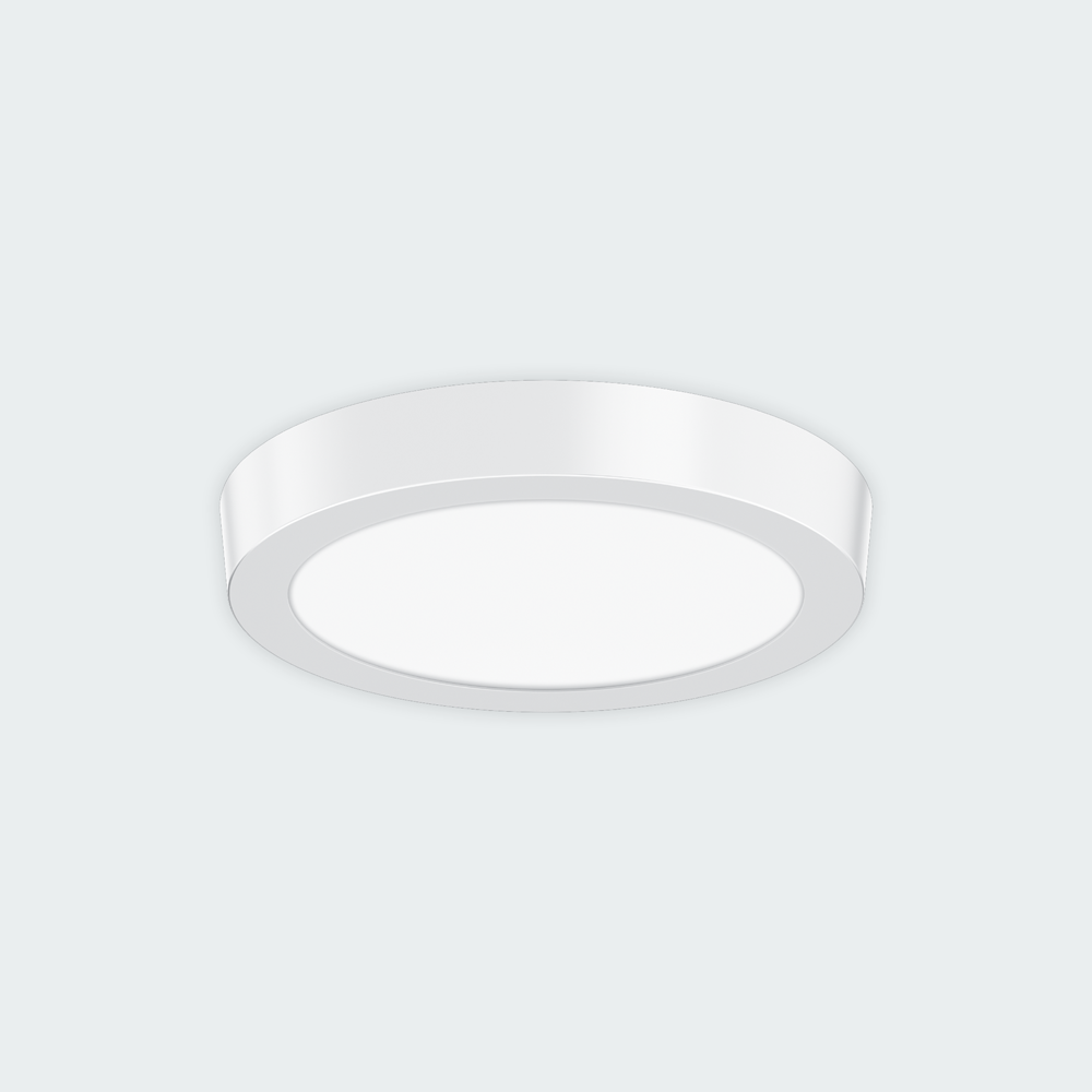 ECOLUM Aluminum LED Surface Slim Downlight