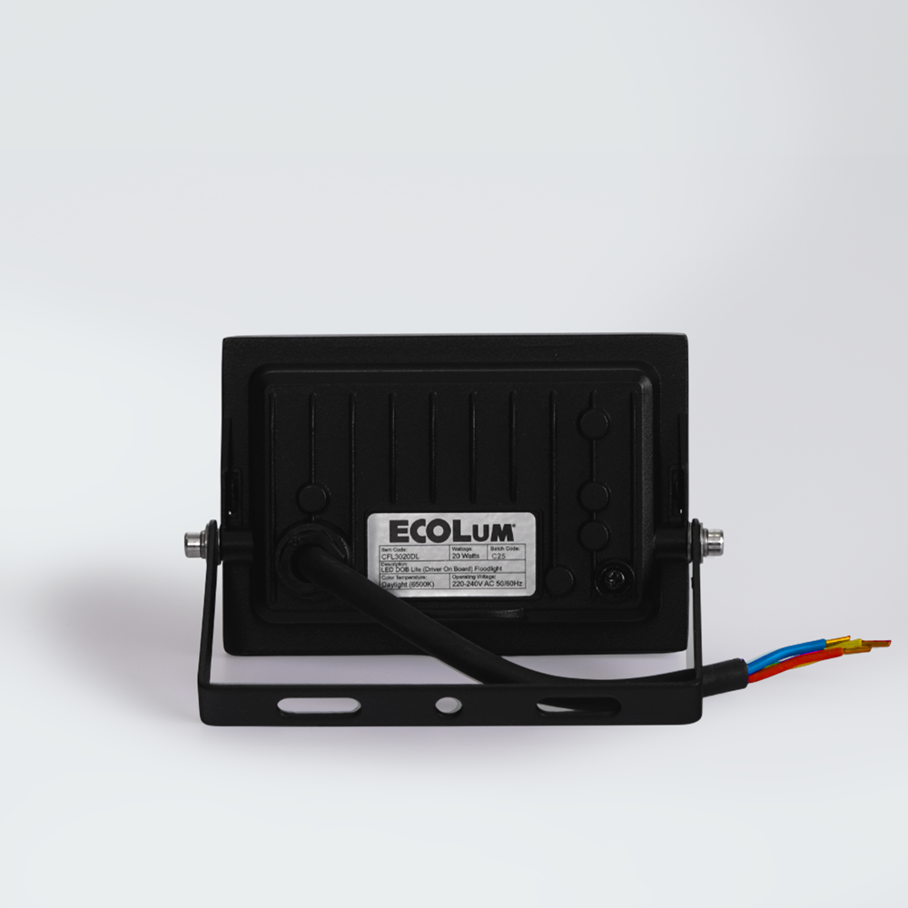 Ecolum DOB Floodlight