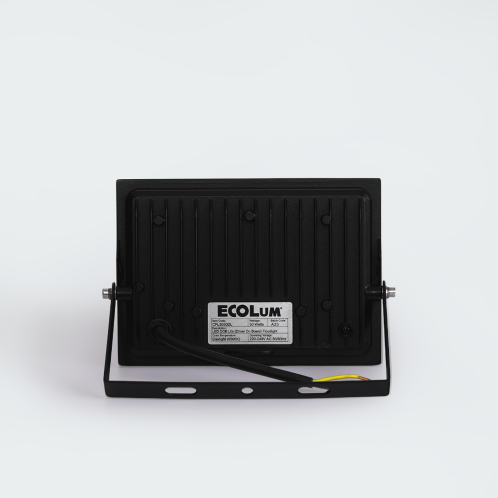 Ecolum DOB Floodlight