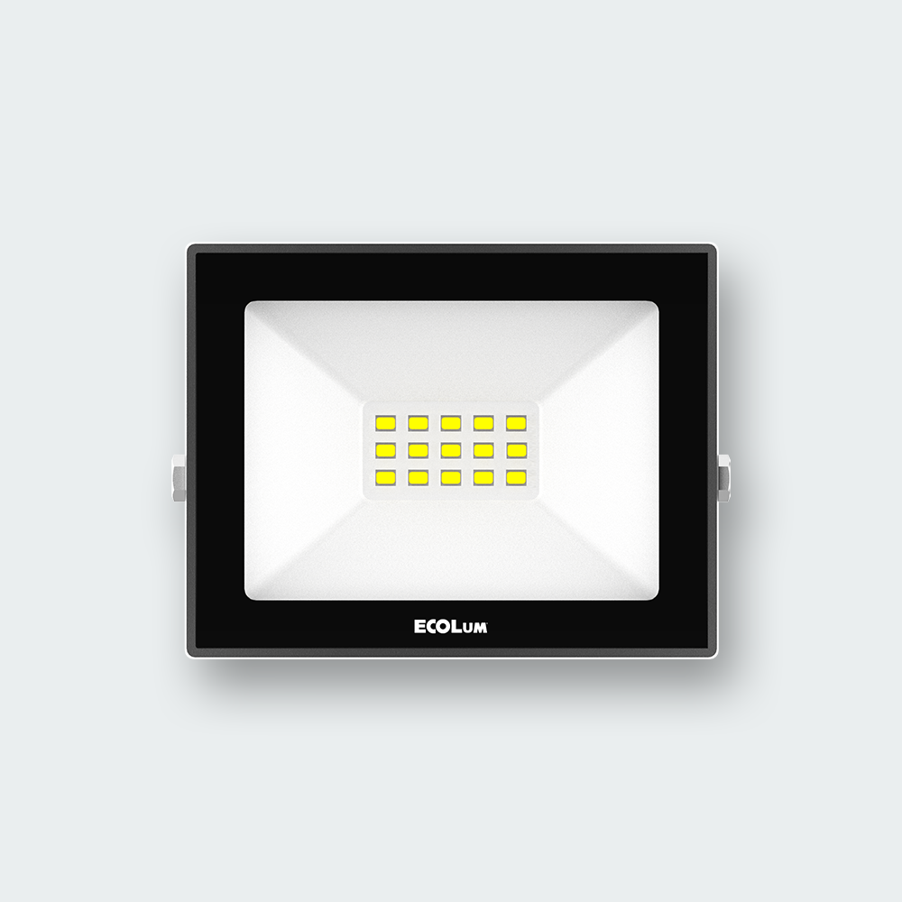 Ecolum DOB LED Floodlight